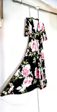 Elegante vestito boutique usato  Acireale