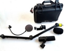 Shure sm7b mic for sale  San Rafael