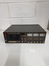 Tascam 133 cassettiera usato  Spedire a Italy