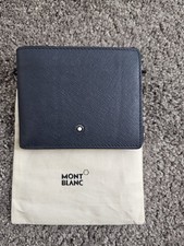 Mont blanc sartorial for sale  HORNCHURCH