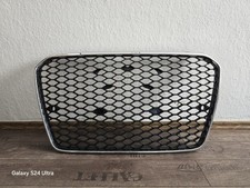 Sportgrill kühlergrill audi gebraucht kaufen  Delitzsch