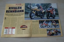 Motorrad news 1996 gebraucht kaufen  Deutschland