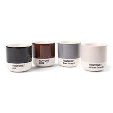 Pantone espresso macchiato for sale  LLANFAIRFECHAN