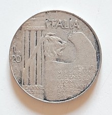 1943 regno italia usato  Palo del Colle