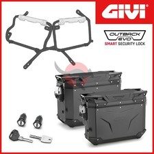 Valigie telai givi usato  Milano