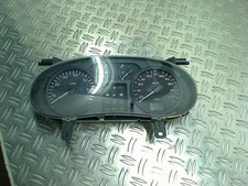 Tacho renault clio d'occasion  Lexy