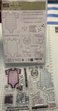Stampin made love for sale  Scottsville