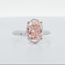 Verlobungsring 50ct karat gebraucht kaufen  Sulzbach