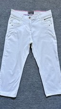 Cecil jeans capri gebraucht kaufen  Taucha