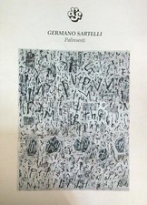 Germano sartelli palinsesti usato  Italia
