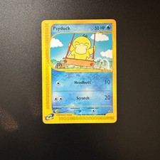 Psyduck 104 147 for sale  NEWCASTLE