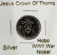 Hobo jesus christ for sale  Carrollton
