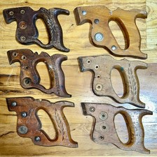 Lot vintage wooden for sale  Liberty