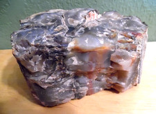 Beautiful raw slab for sale  Green Valley