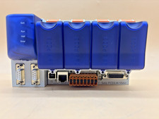 SAIA BURGESS PCD3.M5560 , 24VDC  WITH 48980 BATTERY MODULE comprar usado SAIA BURGESS PCD3.M5560 , 24VDC  WITH 48980 BATTERY MODULE comprar usado  Enviando para Brazil