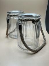 Decorative hanging glass for sale  Absecon