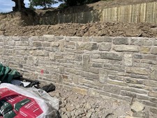 Reclaimed yorkshire stone for sale  BRADFORD