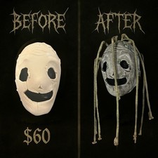 Corey taylor ghost for sale  Rialto
