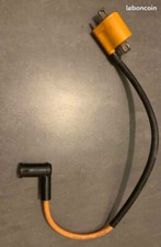Bobine anti parasite d'occasion  Nice-