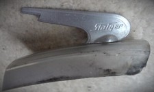 Fahrrad emblem staiger gebraucht kaufen  Deutschland