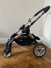 Icandy peach chassis for sale  MANCHESTER
