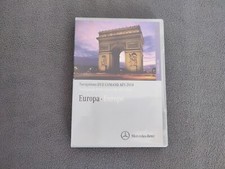 Dvd navigation mercedes gebraucht kaufen  Tauberbischofsheim