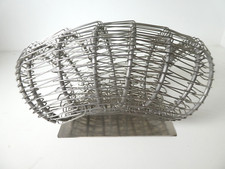 Stainless steel spring for sale  ABERDARE