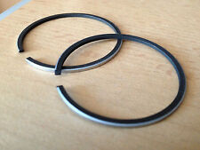 Segments 40x1.5mm adaptable d'occasion  Ennezat