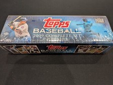2009 topps baseball for sale  Nashville