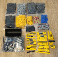Lego technic 8043 gebraucht kaufen  Wilhelmshaven