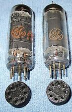 50c5 vacuum tubes for sale  Entiat
