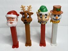 Christmas pez dispensers for sale  Hazlet