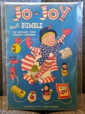Joy 1949 grant for sale  Sparta