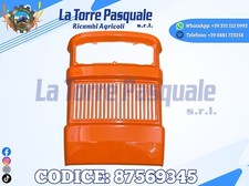4950401 calandra radiatore usato  Foggia