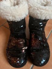 Ugg winterstiefel damen gebraucht kaufen  Halle