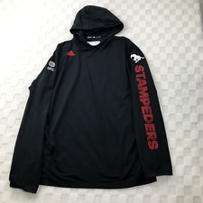 Calgary stampeders hoodie for sale  Lewistown