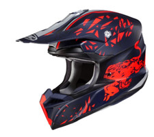 Hjc i50 red for sale  Odessa