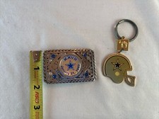 Vintage dallas cowboys for sale  Bluffton