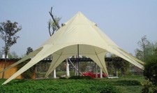 Tente jardin cérémonie d'occasion Tente jardin cérémonie d'occasion  Expédié en France
