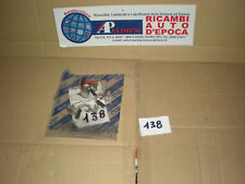 9941265 spazzola carboncino usato  Gioia Tauro