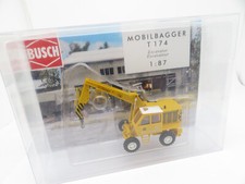 340ho busch 42876 gebraucht kaufen  Roth