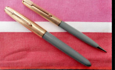 Rare parker stylo d'occasion  Metz-