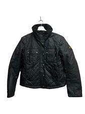 Belstaff donna giubbino usato  Ercolano