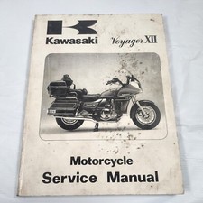 Genuine factory kawasaki for sale  Blissfield