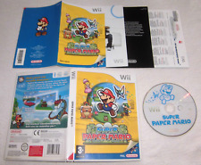 Nintendo wii super d'occasion  Lille-