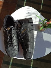 Adidas superstar 41 gebraucht kaufen  Rinteln