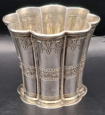 Margarethen becher 925 gebraucht kaufen Margarethen becher 925 gebraucht kaufen  Porta Westfalica