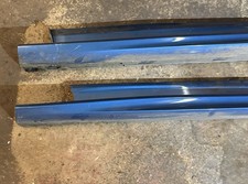 Ford focus side for sale Ford focus side for sale  MEXBOROUGH