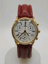 Eta 251.262 Lorenz watch chronograph swiss made - orologio Lorenz, usado comprar usado  Enviando para Brazil