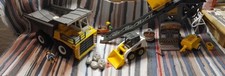 Playmobil baustelle set gebraucht kaufen  Hildesheim